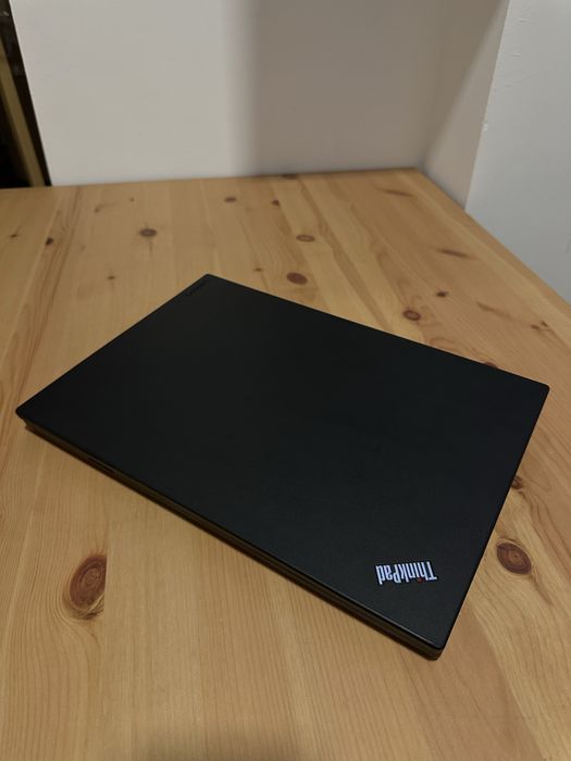 Lenovo T470p | Intel i5-7300HQ | SSD 256Gb | RAM 16Gb
