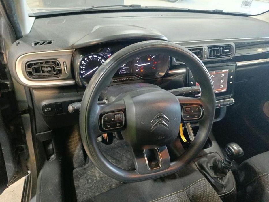 Citroën C3 1.5 BlueHDi Feel Pack