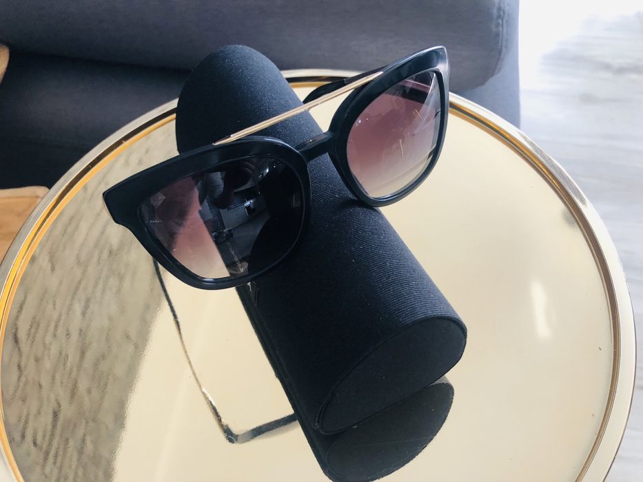 Okulary przeciwsłoneczne Dolce & Gabbana - oryginał