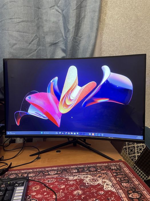 Продам монітор 27 дюймів 1920*1080 SOOANN