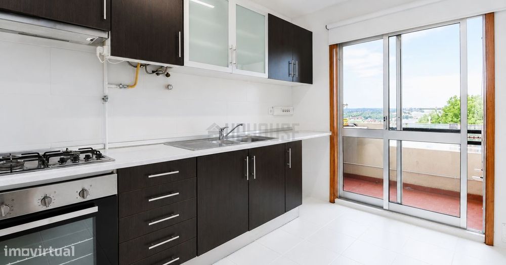 Apartamento T3 em Marzovelos — Viseu, Viseu