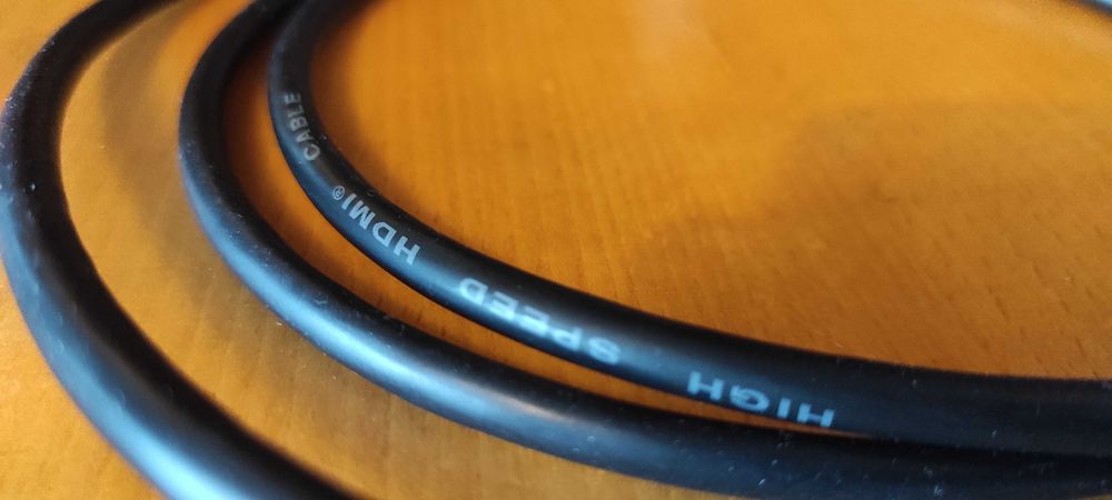Кабель Voto HDMI 1.5 м