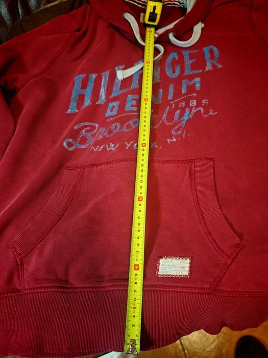 Hoodie Tommy Hilfiger XL