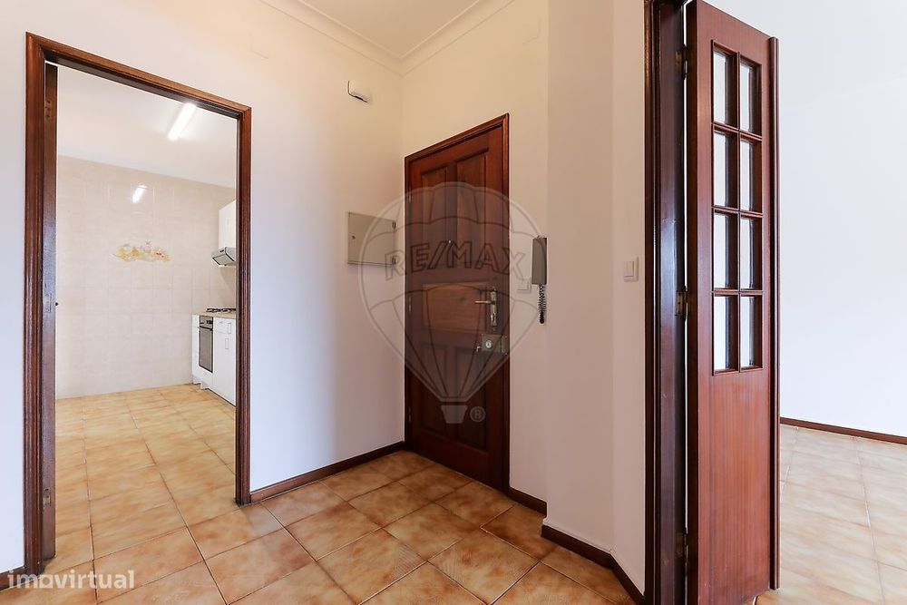 Apartamento T4 para venda