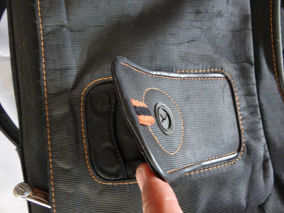 Torba TARGUS na Laptop