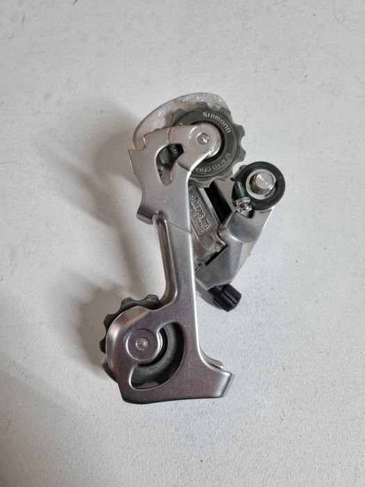 Przerzutka Tylna Deore XT m735 7s