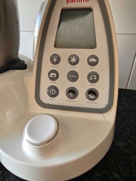 Vendo Yammi 2 usada
