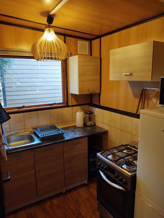 Wynajmę domek letniskowy w Przyjezierzu