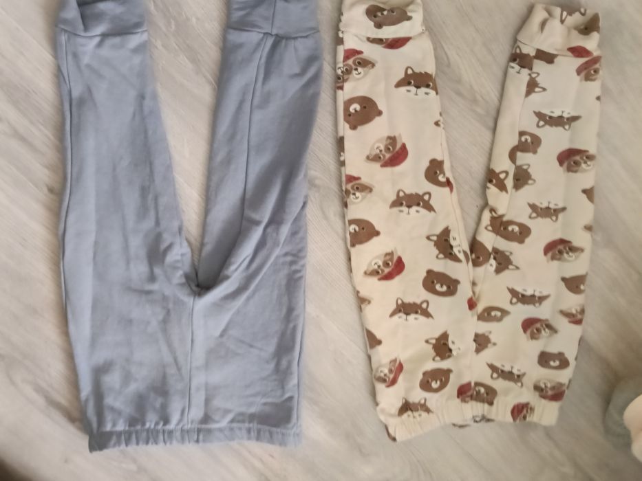 Paka ubrań dla chłopca 98r