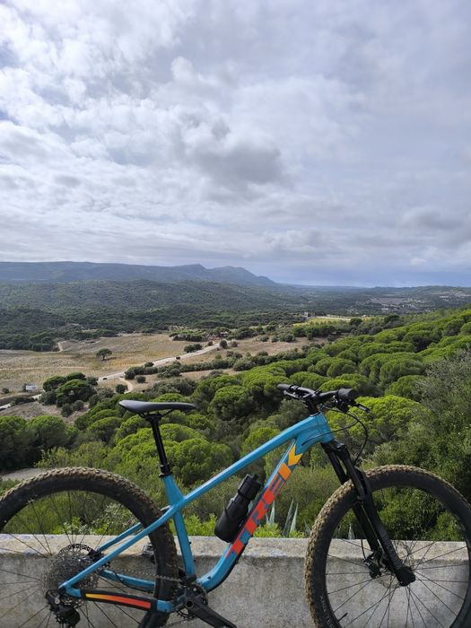 TREK ROSCOE 7 como nova