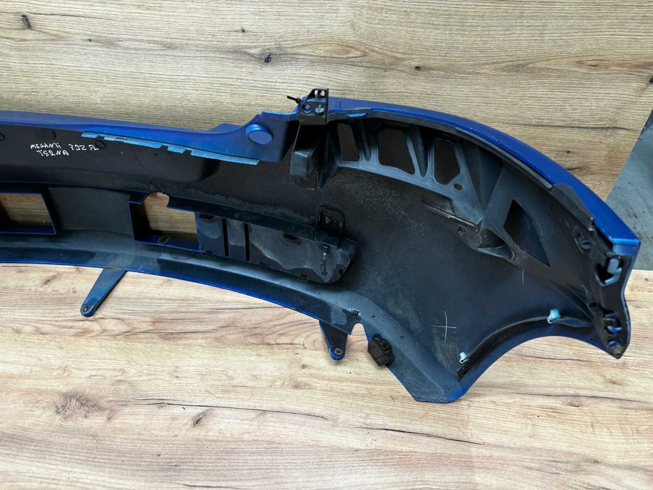 Zderzak tylny Renault Megane II RS kolor terna