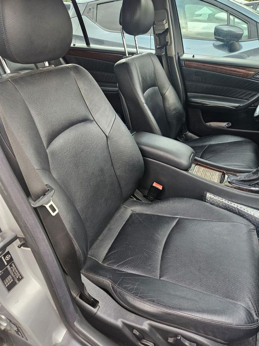 Mercedes C220 CDI Carrinha