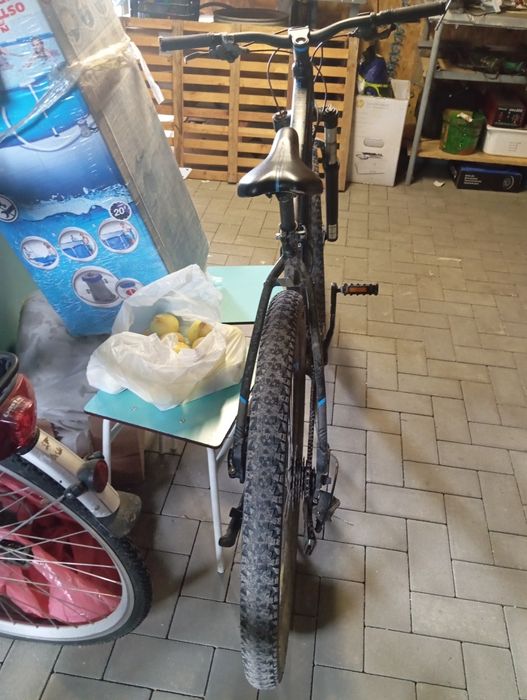 Sprzedam rower btwin