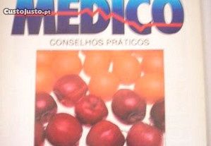 Fascículos Guia Médico da Editora Salvat