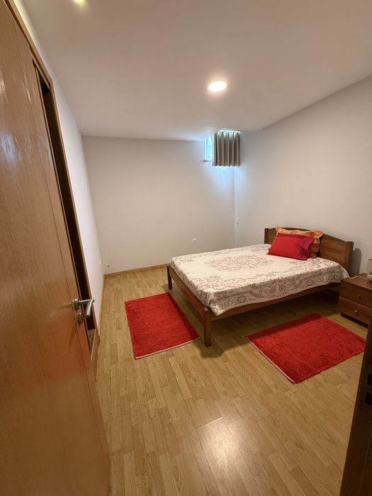 Vivenda piso térreo T2