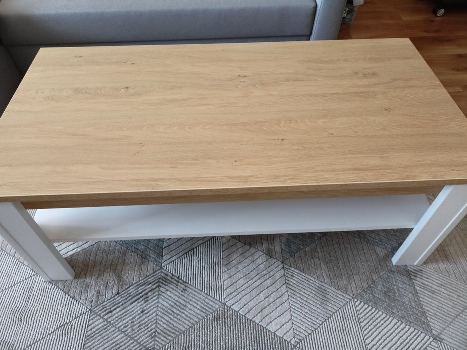 Ława stół Agata meble stan idealny
