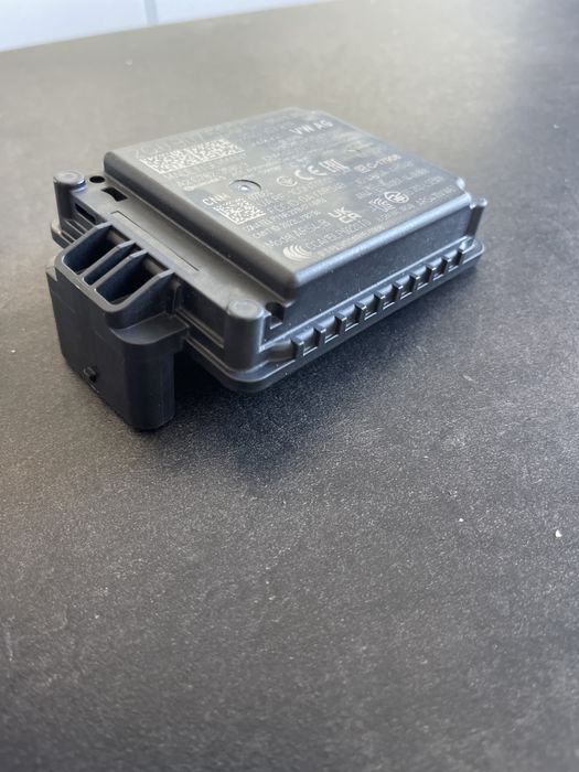 Радар Датчик Дистронік VW AUDI SEAT SKODA 2Q0907550C