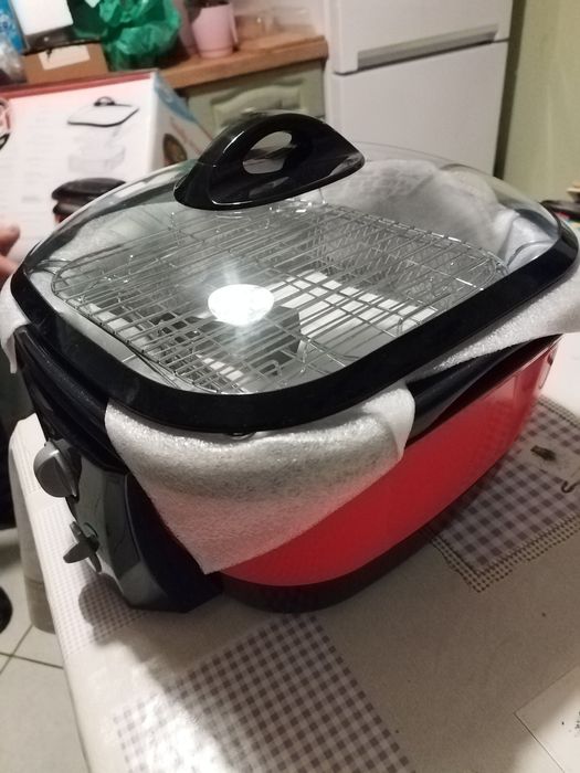 Urządzenie wielofunkcyjne Top Chef