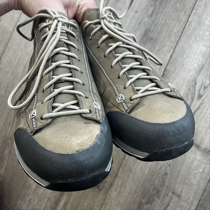 Черевики Dolomite Gore-Tex