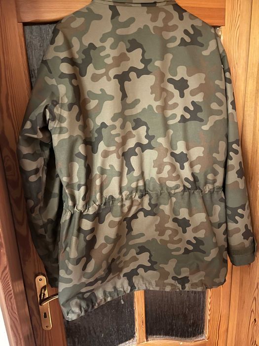 Kurtka Goretex 128/MON