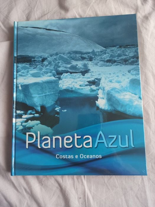 Colecção Planeta Azul