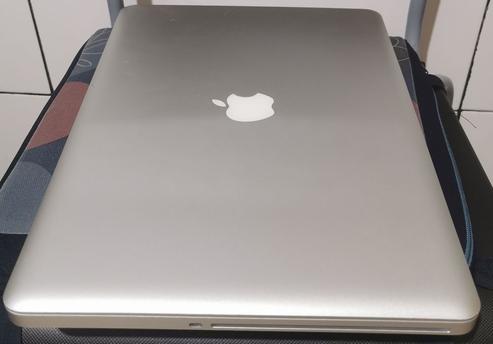 MacBook Pro A1286