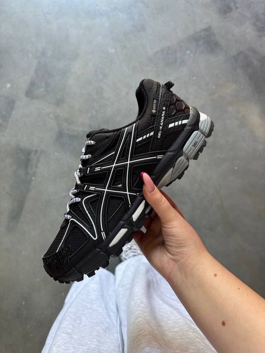 Asics Gel Kahana 8
