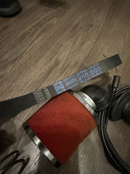 Запчасти Yamaha jog slider aerox mbk