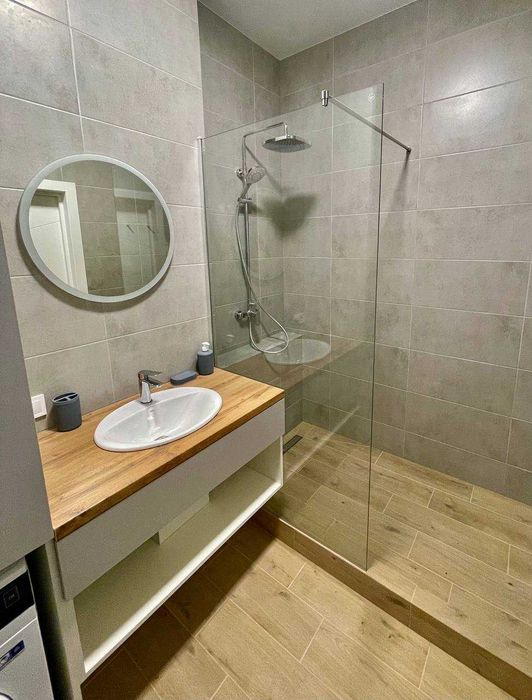 1-кімн квартира по вул. Центральна 21-Б, ЖК Рів'єра, масив Осокорки.