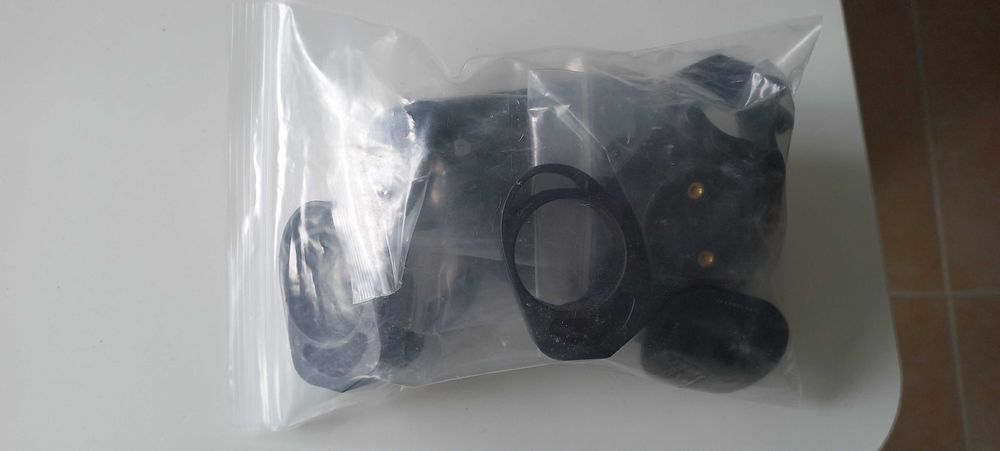 Guiador de bicicleta toseek TR5500 carbon