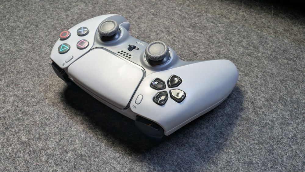 Dualsense PlayStation 5 - Edição limitada aniversário 30 anos