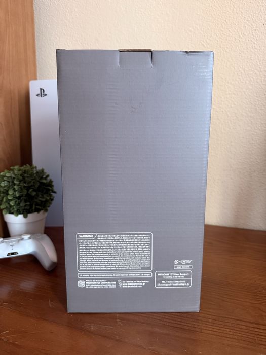 Boneco Kaws Decoração