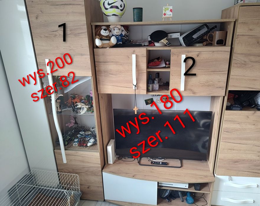 Meble stan b.dobrym. nie wysyłam