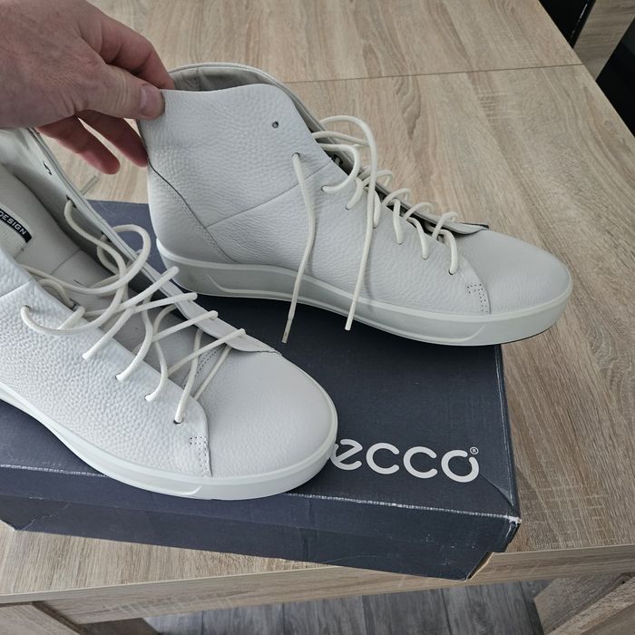 Buty ecco soft 8 43