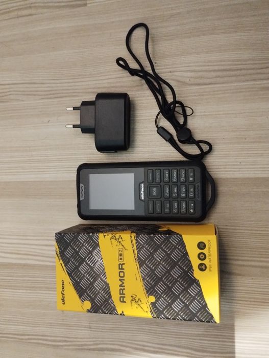 Ulefone Armor mini 2