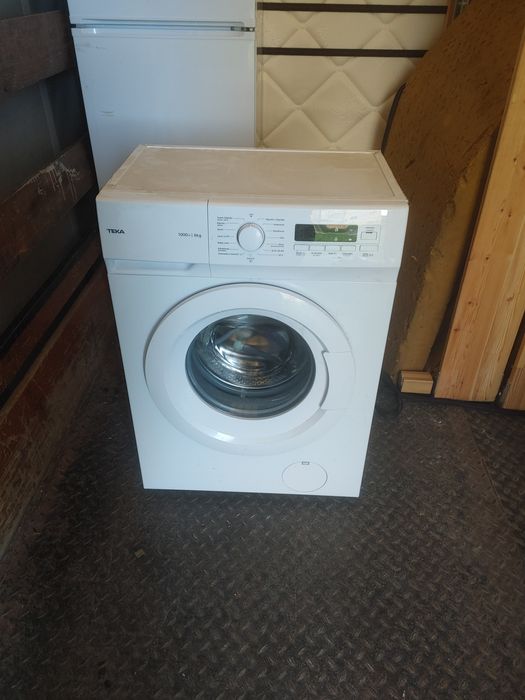 Maquina de lavar roupa