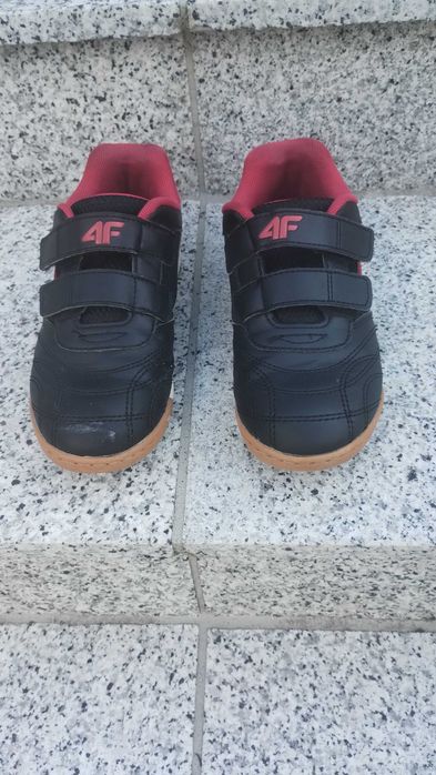 Adidasy 4F chłopięce
