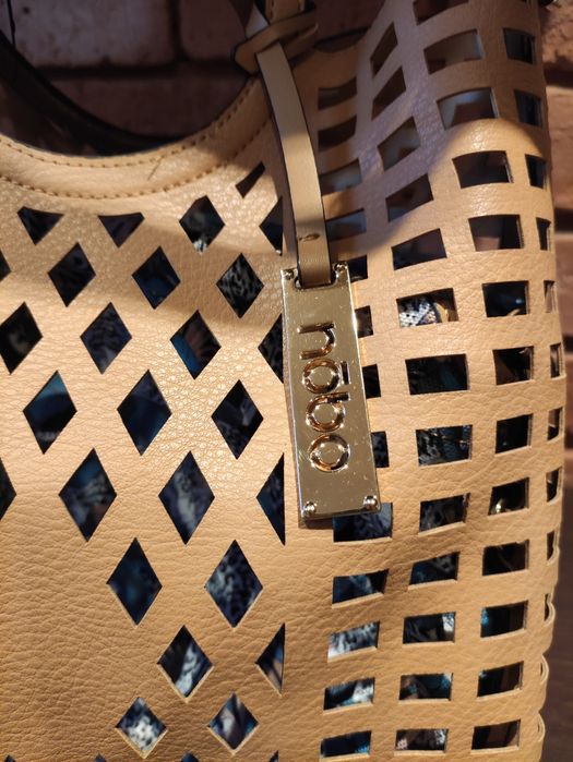 Torebka shopper Nobo