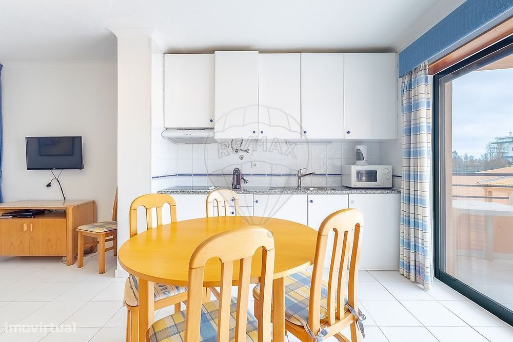 Apartamento T1 para venda