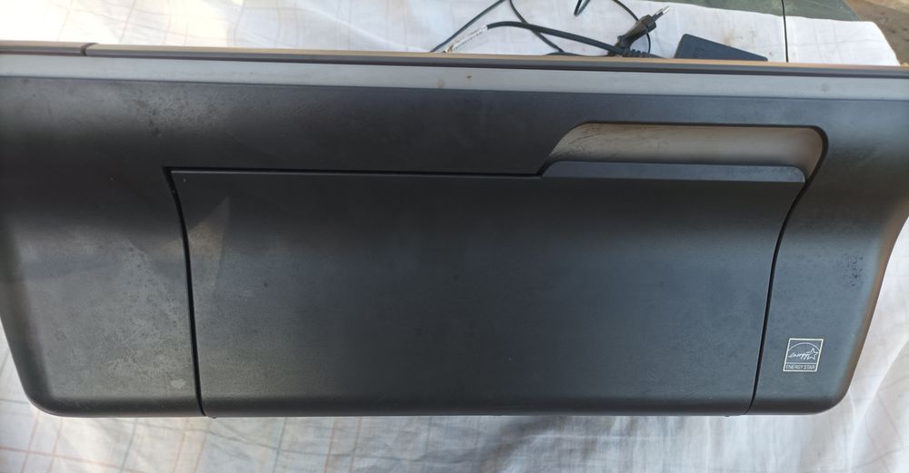 Impressora Hp 1050512147609911316483
