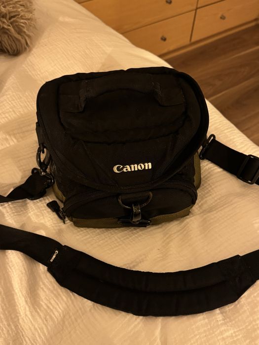 CANON EOS 500D DS126231