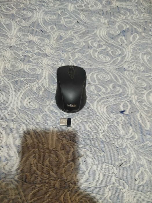 Rato para computador