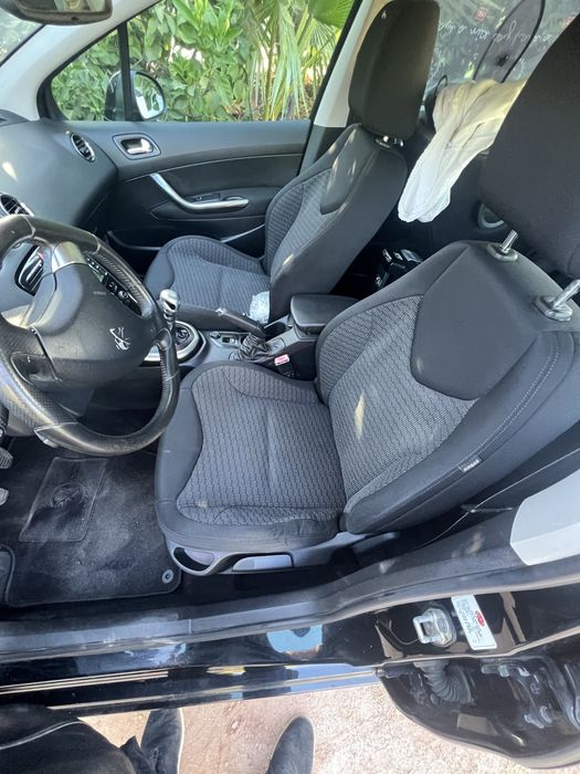 Peugeot 308 sport E-HDI