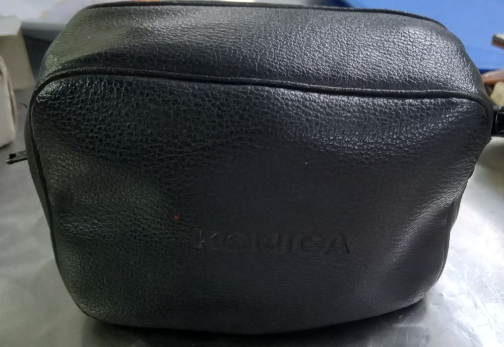 Konica Camera64552273522307121