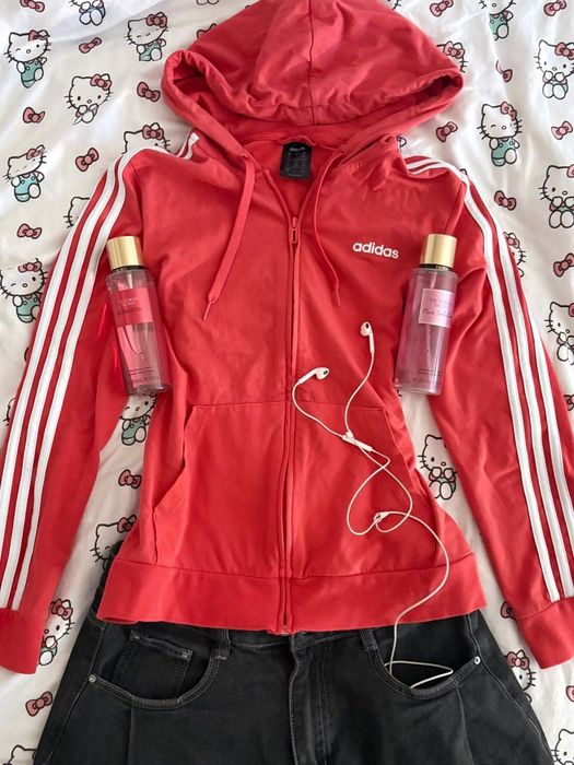 bluza adidas swag