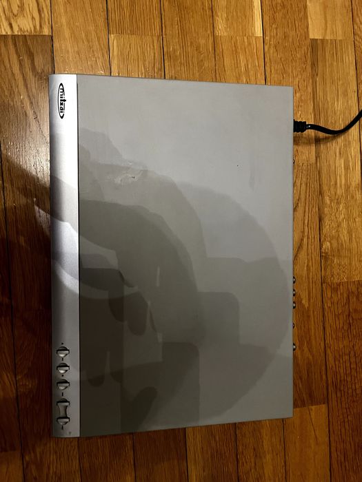 Leitor de DVD MITSAI