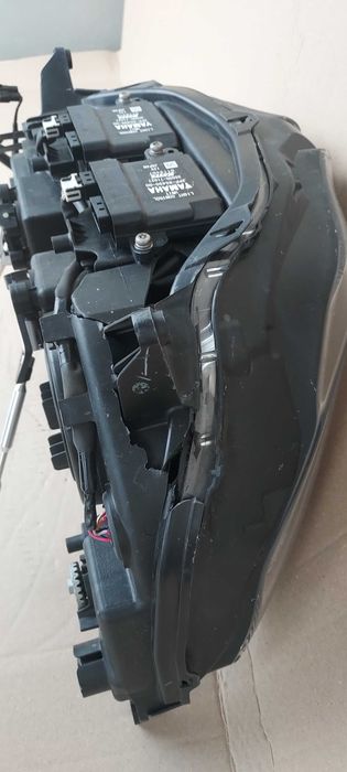 Reflektor lampa led przód Yamaha FJR 1300 czacha 2013 - 2024