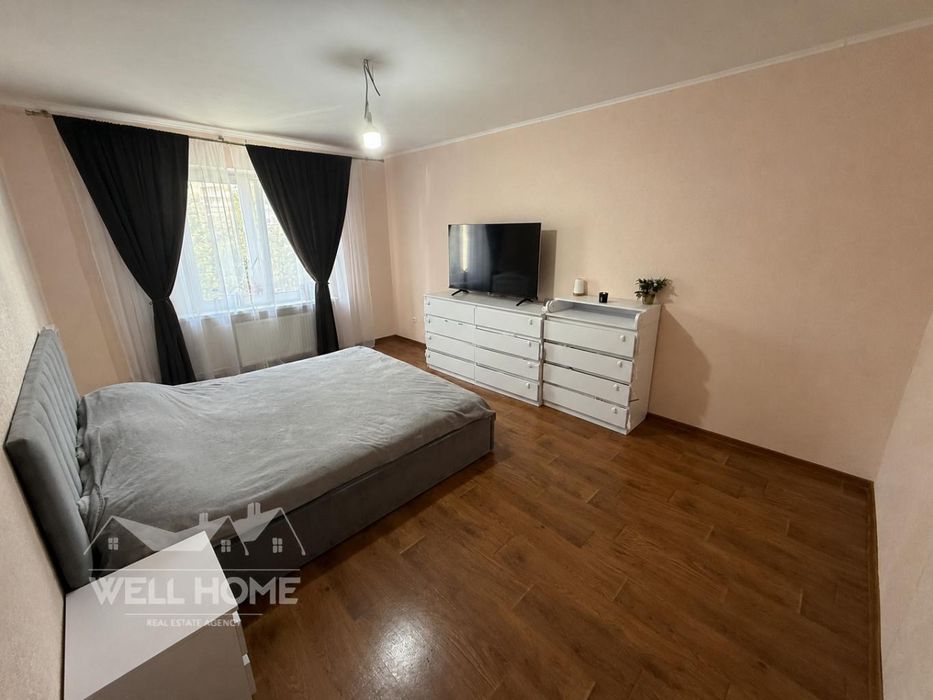 Продаж 2к квартири, вул. Ревуцького, 54А, ЖК Ревуцький - Київ