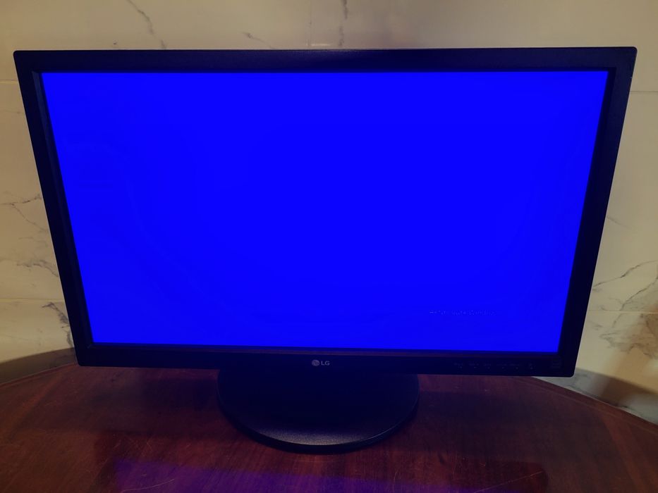 Монітор IPS  LG 23M35PY