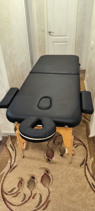 Продам массажный стол